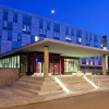 Отель University of Calgary - Seasonal Residence, фото 1