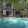 Отель Maya Inn Playa del Carmen в Плайа-дель-Кармене