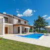 Отель Amazing Home in Vizinada With 3 Bedrooms, Wifi and Outdoor Swimming Pool, фото 26