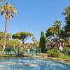 Отель Residence La Pinède, Hyères, фото 15