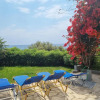 Отель Corfu Glyfada Beach Apartment 45, фото 16