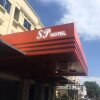 Отель SP Hotel, фото 15