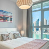 Отель Luton Vacation Homes - Marina Residence, фото 20