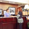 Отель Hampton Inn Gaffney, фото 35
