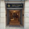 Отель Boutique Hotel Budapest в Будапеште