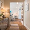 Отель Elegant home near Notting Hill, фото 12