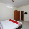 Отель Oyo 15204 Sai Corporate Inn, фото 16