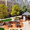 Отель Courtyard by Marriott Phoenix North/Happy Valley, фото 23