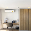 Отель Wellness Stay & Hotel Sukhumvit 107, фото 11