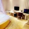 Отель Kaiyuan Business Hotel Luoyang Sanyanju, фото 8