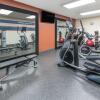 Отель Hampton Inn Lincoln - South/Heritage Park, фото 18