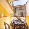 Отель Homely Apartment in Furci Siculo Near the Sea, фото 2