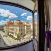 Отель Little Bucharest - Old Town Hostel, фото 23