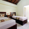 Отель Griya Lowanu Yogyakarta, фото 16