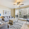 Отель Shores of Panama 316 - 3rd Floor 1 Bedroom, Sleeps 6. Reserved Parking Space. Free Daily Fun! 1 Cond, фото 6