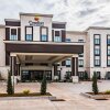 Отель Comfort Inn & Suites Oklahoma City South I-35, фото 43