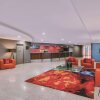 Отель Adina Serviced Apartments Canberra James Court, фото 2