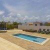 Отель Villa Sophie Privatepool 5 Minutes From the Beach, фото 16