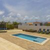 Отель Villa Sophie Privatepool 5 Minutes From the Beach, фото 24