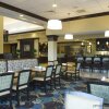 Отель Hilton Garden Inn Hampton Coliseum Central в Хэмптоне