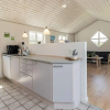 Отель Stunning Holiday Home in Hirtshals with Hot Tub, фото 13