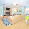 Отель Grayton Beach Grayt Escape 2 Bedroom Holiday Home By Coastal Dreamin, фото 13