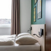 Отель SLEEEP HOTEL Ansfelden, фото 3