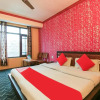 Отель OYO Collection O 67515 Hotel Ishfan, фото 7