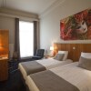 Отель Theater Hotel Leuven Centrum, фото 5
