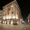 Отель Premier Inn Passau Weisser Hase, фото 19
