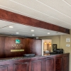 Отель Quality Inn Manning I-95, фото 25