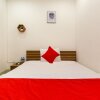 Отель Idea Homestay by OYO Rooms в Хошимине