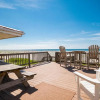 Отель Beside the Sea by Oak Island Accommodations, фото 8