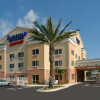 Отель Fairfield Inn & Suites Jacksonville Beach, фото 30