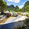 Отель Yangshuo Xitian Yueshan Hotel (Eternal Love), фото 41