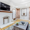 Отель Quaint Quarters, фото 12