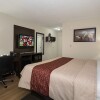 Отель Red Roof Inn Dayton - Huber Heights, фото 5