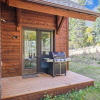 Отель Rounds Retreat 4 Bedroom Home by RedAwning, фото 22