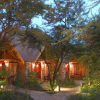 Отель Kedar Country Lodge, фото 6
