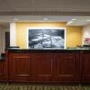 Отель Hampton Inn Charleston-Downtown, фото 29