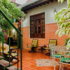 Отель Holiday Home in Historic Center in Santa Marta, фото 1