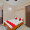 Отель OYO Flagship 80741B Porur Residency, фото 6