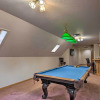Отель Spacious Home w/ Game Room, 5 Mi to Dtwn Flagstaff, фото 15