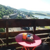 Отель studio aux pieds des pistes, фото 12