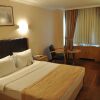 Отель Surmeli Adana Hotel в Адане