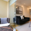 Отель Lovely 3BR With Balcony in Miraflores, фото 4