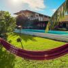 Отель Casa Espetacular Praia em Busca Vida Bahia, фото 17