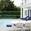 Отель Elegant North Fork Beach Front w Heated Pool 90 min NYC, фото 41