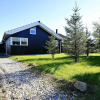 Отель Rustic Holiday Home in Jutland by the Sea, фото 22