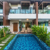 Отель AP West 4 - Private pool in the heart of Kamala, фото 1